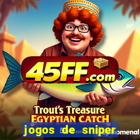 jogos de sniper para pc